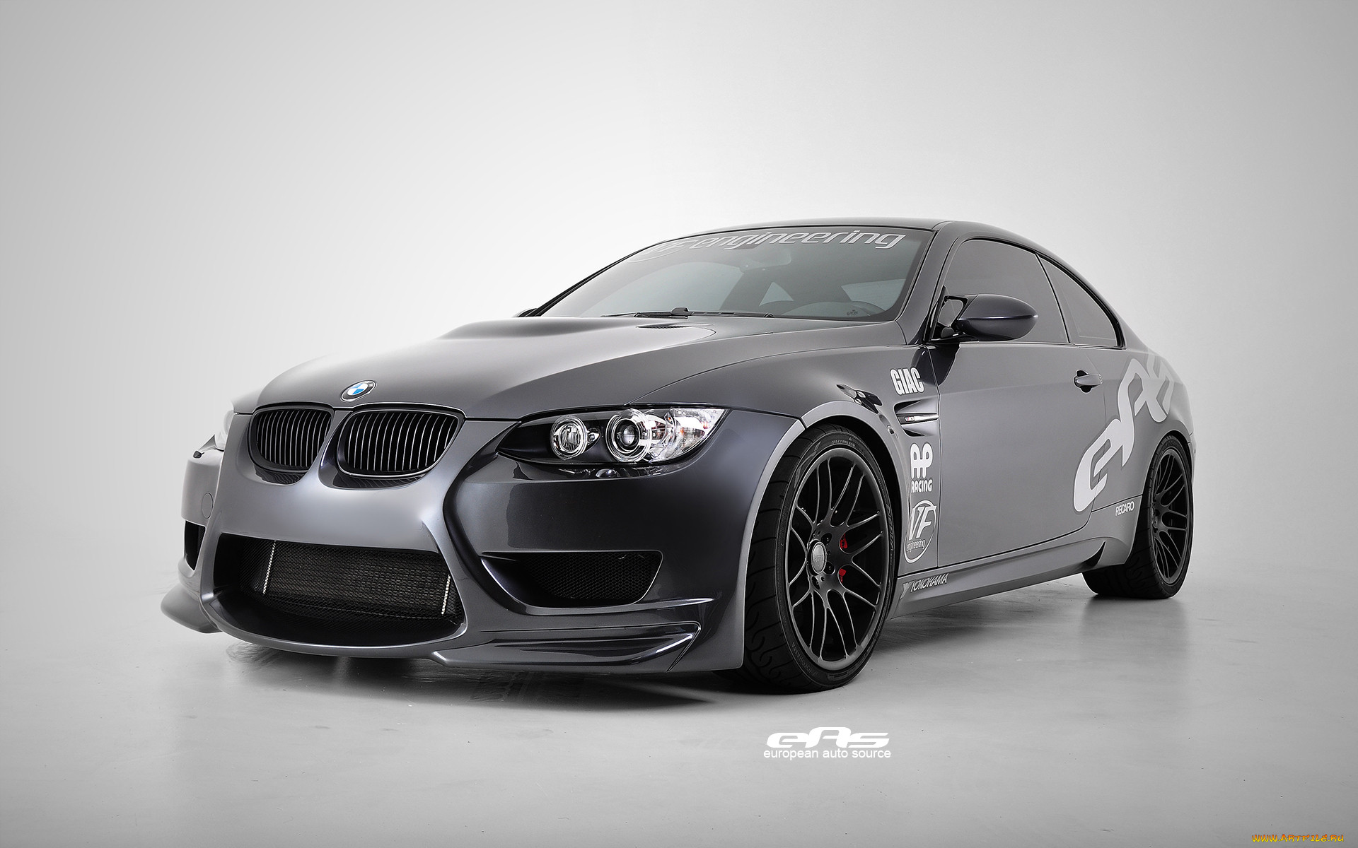 , bmw